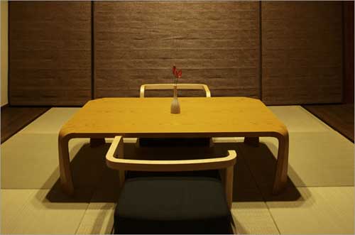 由布院温泉　由布の癒　友里 2