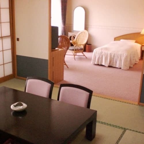 剣淵温泉レークサイド桜岡 2