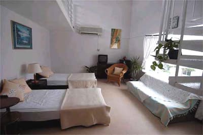 マリンハウス　ＩＥ　アイランド＜伊江島＞ 2