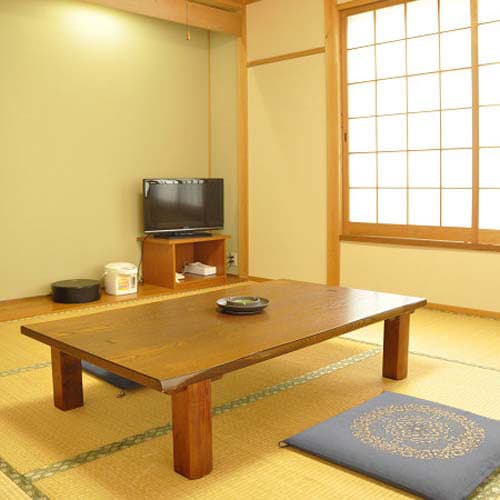 旅館　つり幸 2