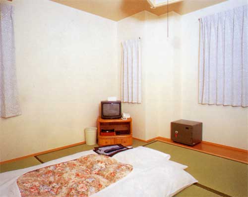 すし幸旅館 2