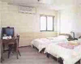 ビジネスホテル長谷川 2