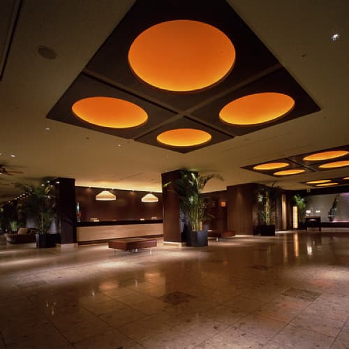 ホテル　ブエナビスタ 2