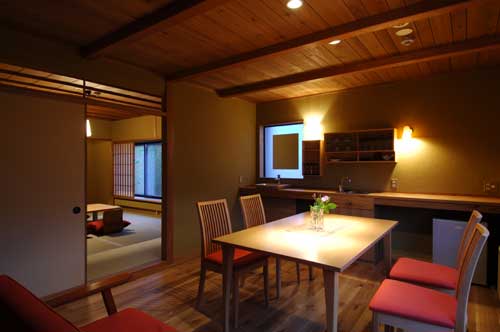 鶴の湯　松島館 2