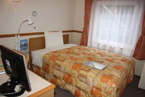 東横ＩＮＮ新潟古町 2