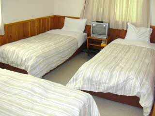 八幡平温泉郷　ペンション　フレンズ 2