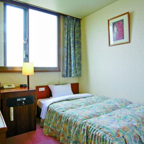 ホテルわこう（国道９号線） 2