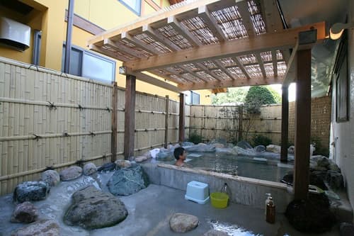 花咲温泉よしや荘 2