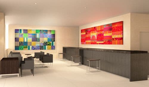 銀座グランドホテル 2