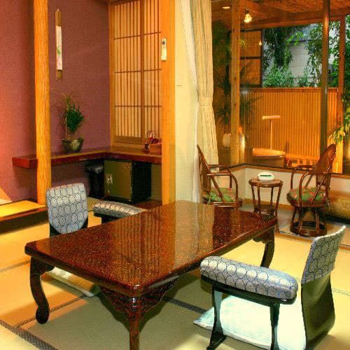 湯宿　みかんの木 2