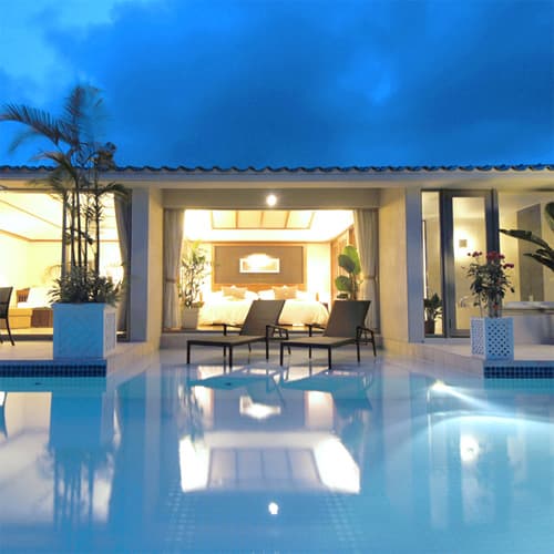 オリエンタルヒルズ沖縄 2