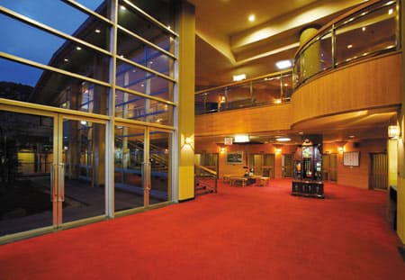 リバーサイド奥久慈　福寿荘 2