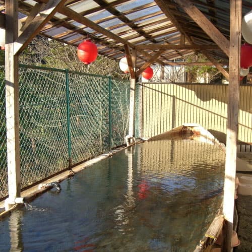 鬼怒川仁王尊プラザ 2