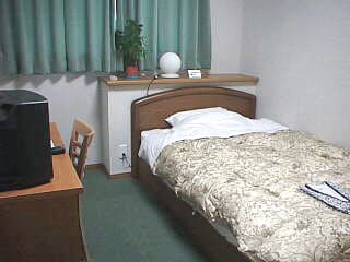 ビジネスイン南海 2