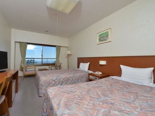 那須温泉　休暇村那須 2