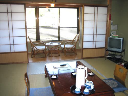 まごころの宿　丸井 2