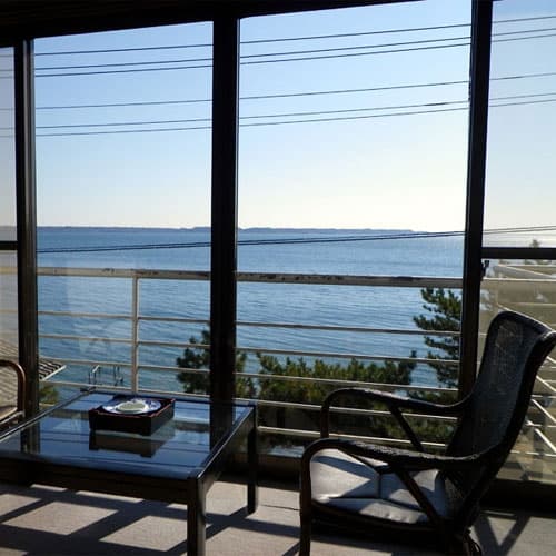 月の名勝地　割烹旅館　琴水 2