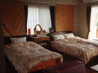 ゲストハウス　備瀬の海 2