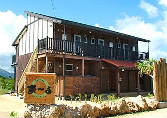 棲家ま〜る　＜石垣島＞