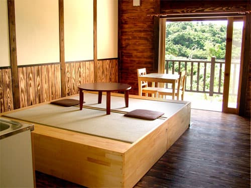 棲家ま〜る　＜石垣島＞ 2