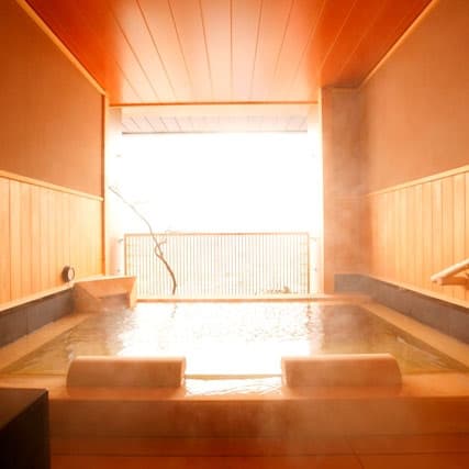 飛騨花里の湯　高山桜庵（共立リゾート） 2