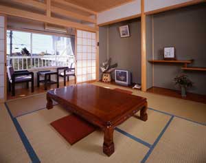 漁師の宿　まさみや 2