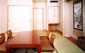 悠久の宿　滝美館 2