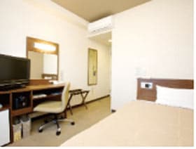 ホテル　ルートイン名張 2