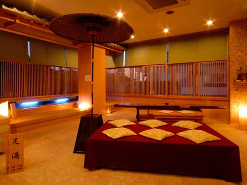 食いしん坊の湯宿・望洋 2