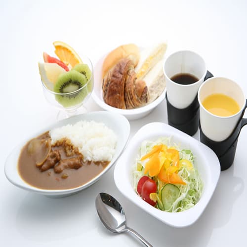 ホテルセレクトイン青森 2