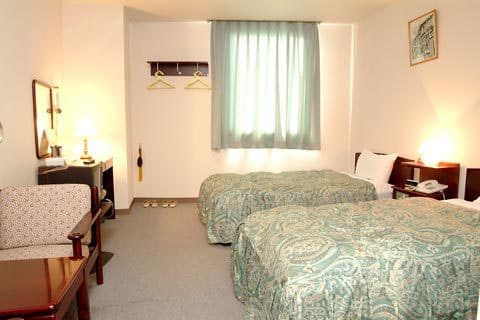 ビジネス恵那プラザホテル 2