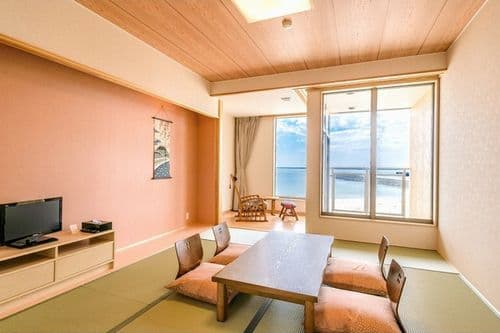 オーシャンフロント　お宿　浜田館 2