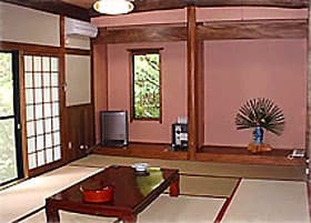 山川温泉　旅館　山林閣 2