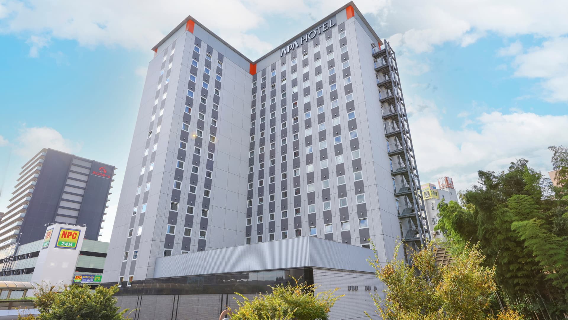 アパホテル〈京成成田駅前〉　２０２５年１２月客室設備リニューアル