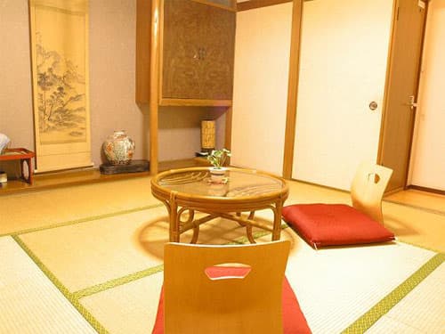 町屋旅館　一富士 2