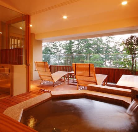 天橋立温泉　和のリゾート　文珠荘 2