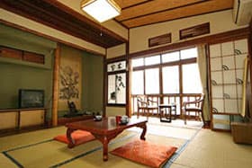 肘折温泉　松井旅館 2