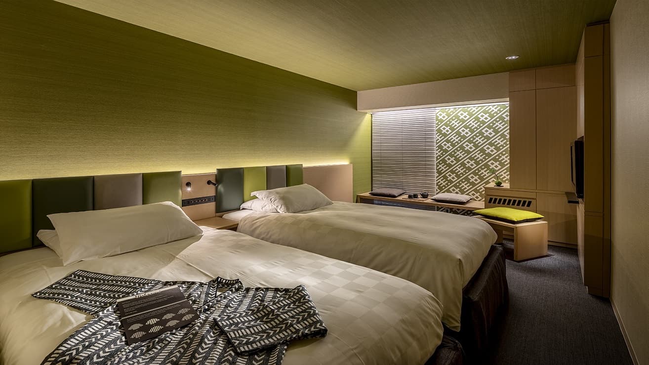 博多東急ＲＥＩホテル 2