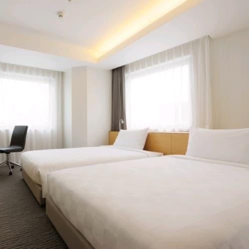 神戸元町東急ＲＥＩホテル 2