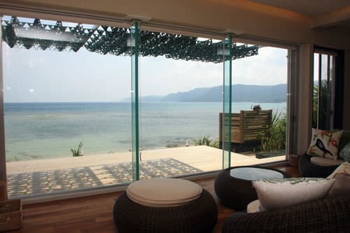 ヴィラ・ファニー　＜奄美大島＞ 2