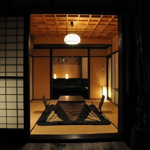 肥後街道　南阿蘇温泉　癒しの里 2