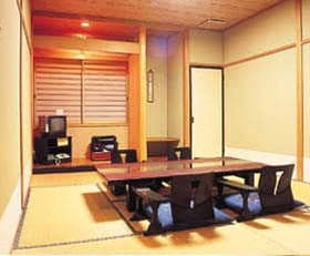 ゆけむり温泉　ゆ〜遊 2