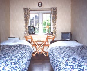 玉原高原　ペンション　もるげんろーて 2