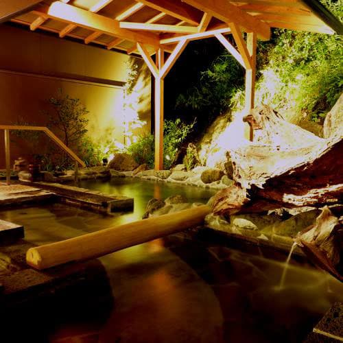 伊豆長岡温泉　かめや恵庵 2