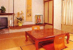 南紀勝浦　湯川温泉　恵比須屋＜和歌山県＞ 2