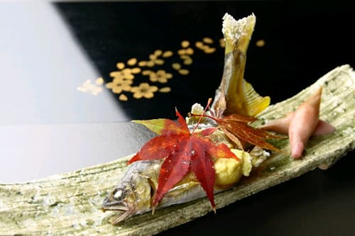 別所温泉　旅館　桂荘 2