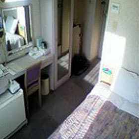 ビジネスホテル　イーストパーク栗林 2