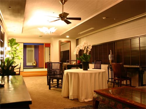 掛川グランドホテル 2