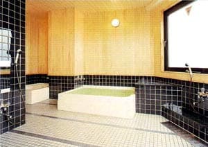 あさのホテル 2