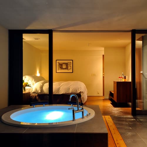 リゾートホテル　モアナコースト 2